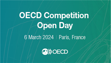 OECD Competition Open Day 2023